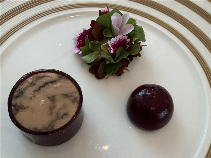 foie gras